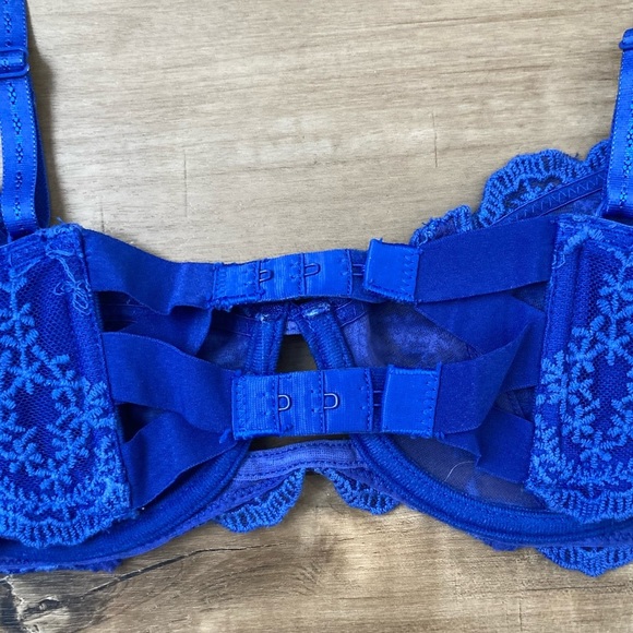 [Free People] Daydreamer Bra 32C - Picture 9 of 11
